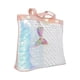 thumbnail image 2 of Bolsa Dama Tipo Sirena Corte Tote Escamas Tornasol Rosa Importadora La Merced Con Llavero Cola De Sirena, 2 of 6