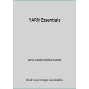 YARN Essentials, Used [Paperback]