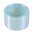 thumbnail image 3 of Tube Rétractable en PVC Stable, Manchon de Protection de Batterie, Isolation Transparente pour Batterie 18500, 3 of 8
