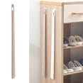thumbnail image 3 of lionlar Extra Long Suction Shoe Standing Assist ,High Flexibility and Toughness, Grip Brown, 3 of 9
