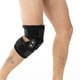 thumbnail image 1 of Decompression Knee Brace, Stable Support Of The Knee,arthritis, Meniscus Tear, Tendinitis Pain, Adjustable(1pcs, Black), 1 of 1