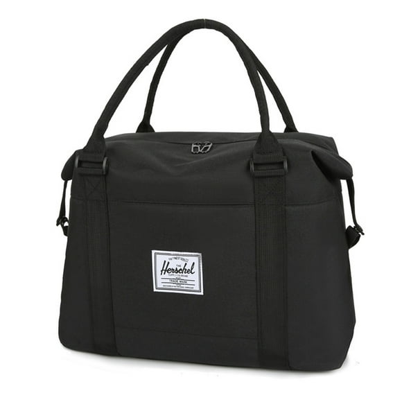 Expandable Gym Bags, Duffle Bags for Sports and Weekend Travel, Large Capacity Lightweight Overnight Bags for Men and Women, Travel Duffel Bags, Sports Tote Bag