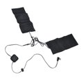 thumbnail image 3 of USB Electric Heating Pad Electric Heating Pad Heating Cloth Neck Warmer For Home Use Office Use, 3 of 8