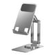 thumbnail image 1 of Soporte de celular Roadtrip rotación 360°, plegable, estructura de aluminio, 1 of 2