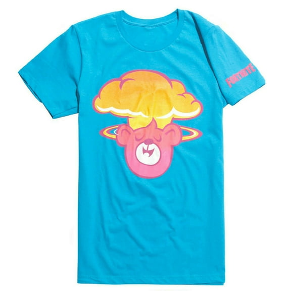 Fortnite Cuddle Team Leader Junior Women's T-Shirt (Medium)