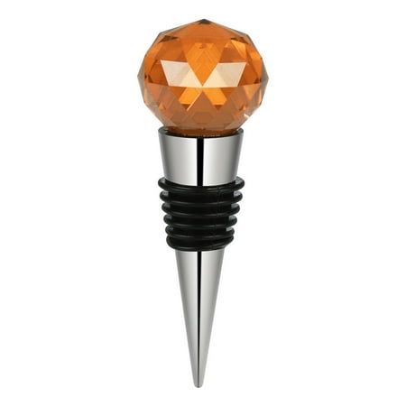 

Bottle Cork Stopper Cork Top Bottles Bottles with Caps Corks for Bottles Stainless Steel Champagne Stopper Sparkling Bottle Plug Sea