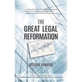thumbnail image 1 of Pre-Owned The Great Legal Reformation (Paperback), 1 of 1
