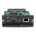 thumbnail image 2 of HP JetDirect 640n - print server, 2 of 5