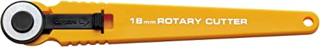 PRYM 18 mm Rotary cutter Super mini 