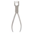 thumbnail image 3 of Lunettes, Lunettes Ajustables Argent pour Réparation de Lunettes Ajuster Embout Pont, 3 of 8