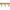 Brown Multi, variant on Expo Int'l 10 yards of Wooden Scalloped Bead Fringe Trim