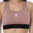 thumbnail image 1 of Top Deportivo Con Elastico Mujer Poliester BlackSecretSport, 1 of 3