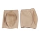 thumbnail image 5 of Protectores Calcetines Taloneras Gel Hidratante Antigrietas Plantillas Taloneras Cuidado Piel Pies, 5 of 6