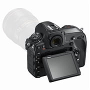 Nikon D850 DSLR Camera Body Advanced Bundle (International Model)