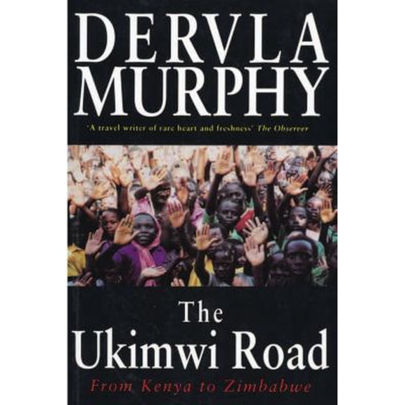 Pre-Owned The Ukimwi Road: From Kenya to Zimbabwe (Paperback) 0879516712 9780879516710