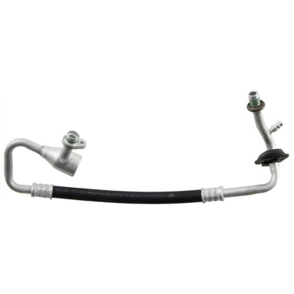 Suction Line Hose Assembly