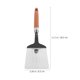 thumbnail image 2 of BESTYASH De Acero Inoxidable Para Con Mango De Madera Ideal Para En Casa, 2 of 8