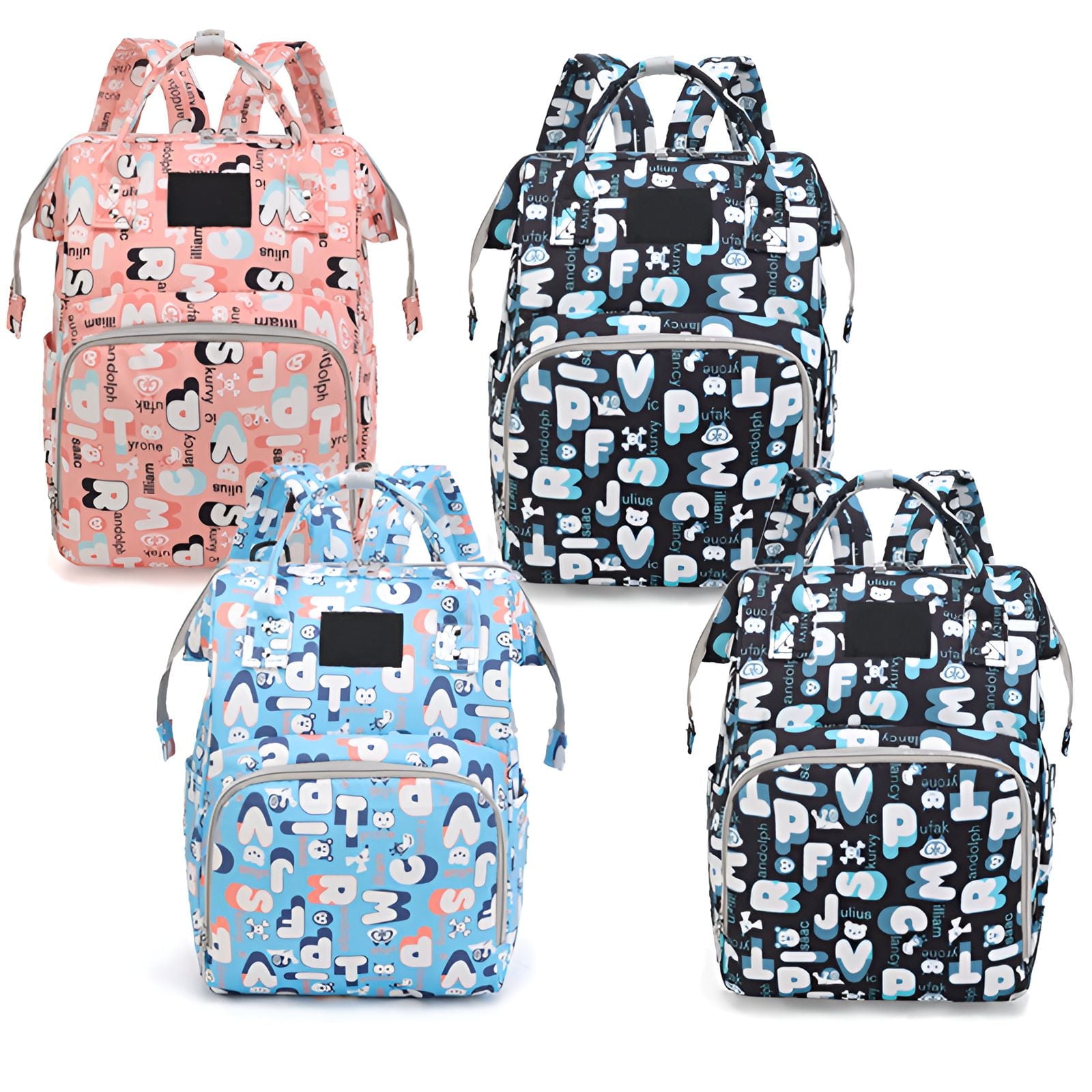 Baby Weekender Jet Pack Medium