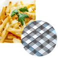 thumbnail image 2 of Potato Chips Cutting Box Press Cutter Cup Plastic Slicer Chopper Chips French Fries Making Tool Potato Cutting Kitchen Gadgets, 2 of 6