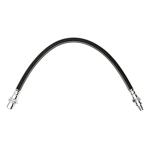 Rear Dynamic Friction Company Brake Line Hose 350-47375 Fits select: 1967-1970 CHEVROLET C10, 1967-1970 CHEVROLET C20