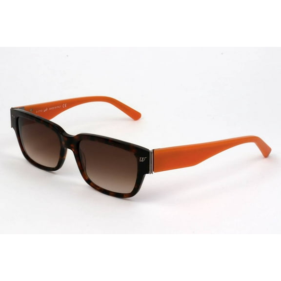 Web sunglasses WE0115 MAN 56/17/145 53F BLONDE HAVANA