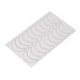 thumbnail image 1 of Parches antiarrugas para ojos 20 piezas Tiras antiarrugas para alisar yeacher Parches de arrugas, 1 of 7
