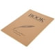 thumbnail image 3 of Cuaderno de Bocetos de Papel Kraft Jadeshay Portátil 50 Páginas, 3 of 8