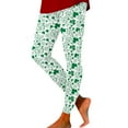 st pattys day workout clothes