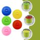 thumbnail image 3 of RUNROTOO 5Ud Tapas De Vaso De Silicona Duraderas Y Portátiles Para Tazas Y En Casa, 3 of 8