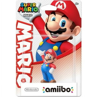 Free Shipping! Mario - Gold amiibo (Super Mario Bros Series