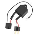 thumbnail image 1 of Negative Switch, Stable  Negative Converter Professional Alloy  For Car For H4, 1 of 8
