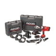 thumbnail image 5 of Ridgid Rp 342-Xl Press Tool With Actuator And Rings, 5 of 8