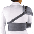 thumbnail image 5 of Inmovilizador Ajustable De Hombros Con Soporte C03A Tynor, 5 of 5