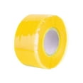 thumbnail image 1 of Cinta de silicona autofundible DYNWAVEMX Amarillo Tira autofusionable, 1 of 8