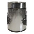 thumbnail image 2 of Set Of 2 Norse Mythology Viking Wolf Fenrir Enemy Of The Gods Shot Glasses, 2 of 10