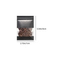 thumbnail image 3 of Vacuum Sealing Machine Home Freshness, 7 Inch Small Household Food Saver, Plastic Kraft Paper Snack Packaging, Portable Compact Kitchen Tool, Reusable Storage Bag Preservation, 3 of 8