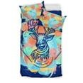 thumbnail image 1 of Deer Art Bedding Set, 1 of 2