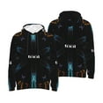 thumbnail image 5 of Tool Band Rock Sweatshirt For Mens Fashion Hoodies Pullover Athletic Daily Hoody Hooded Gift, 5 of 5