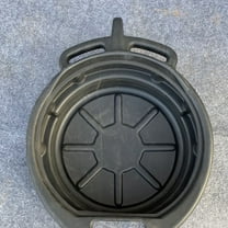 OFFIGAM Drip Pan Durable Pe Waste for Automotive Use