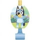 thumbnail image 2 of Paquete de artículos de fiesta Bluey Dog Birthday con 16 reventones, 2 of 4