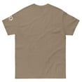 thumbnail image 2 of Juneteenth Unisex classic tee (Brown Savana, M), 2 of 2