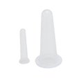 thumbnail image 4 of 4 Pcs/ensemble Ventouses en Silicone à Forte Aspiration pour Masseur Corporel Anti-Cellulite, 4 of 5