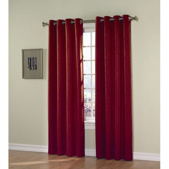 Sun Zero Downtown Grommet Blackout Panel