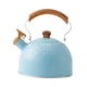 thumbnail image 1 of Hervidor silbante Gloria Tetera de 2,5 l Acero inoxidable mango calor, 1 of 8