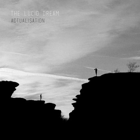The Lucid Dream - Actualisation - Music & Performance - Vinyl
