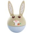 thumbnail image 1 of Red Dollar 60 Minutos Wind Up Dial 360 ° Rotación Cute Easter Kitchen Timer, Sin baterías 100% Mechanical Strong Ring JAMW Sencillez, 1 of 5