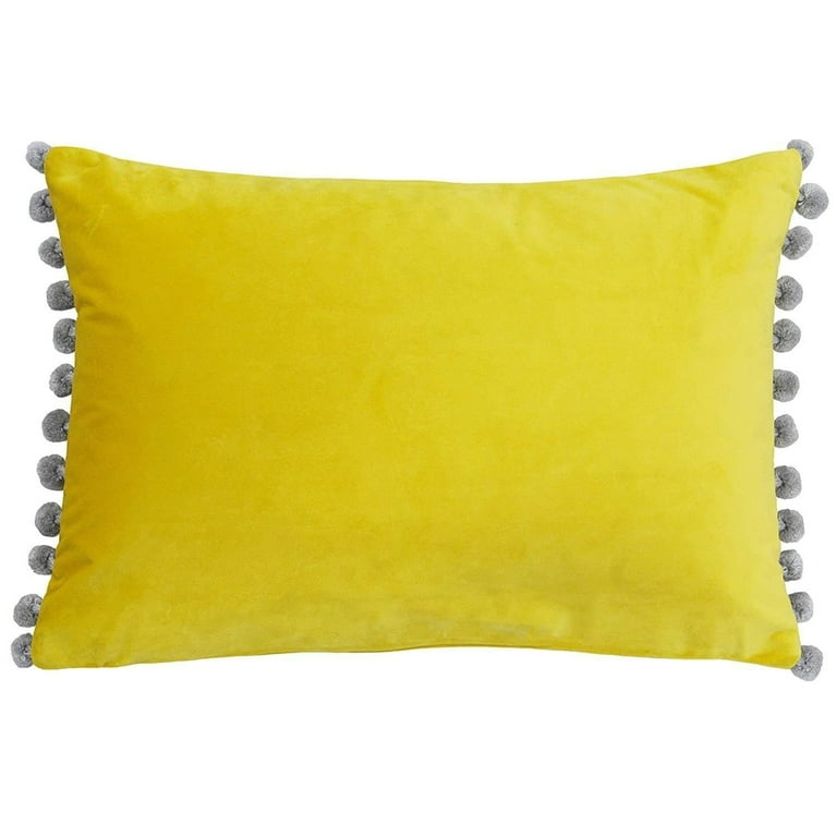 Paoletti Fiesta Rectangle Cushion Cover Walmart