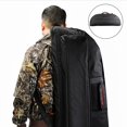 thumbnail image 2 of Maytalsory Adjustable Shoulder Strap Compound Bow Bag Case with Convenient Quiver Pockets Archery, 2 of 6