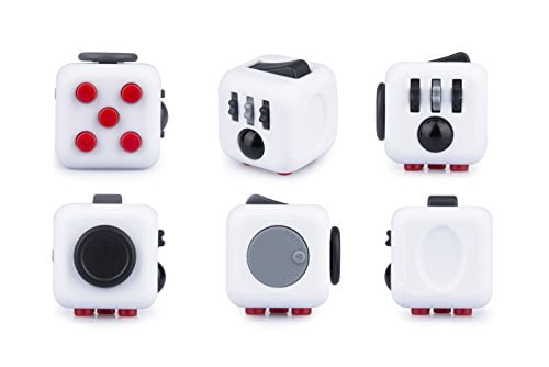 Le jouet Original Fidget Cube