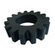 thumbnail image 4 of Accesorios para sacos de boxeo Tapón de entrada de agua de la base M/ Ventosa de la base/ Junta de conexión Anillo de goma, 4 of 9